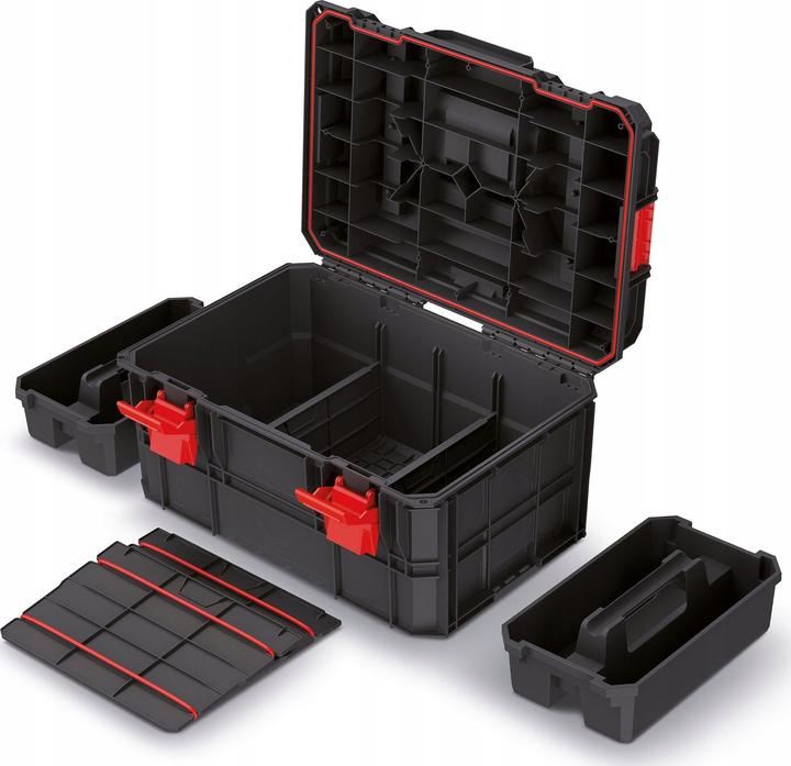 Produktbild Kistenberg Werkzeugbox