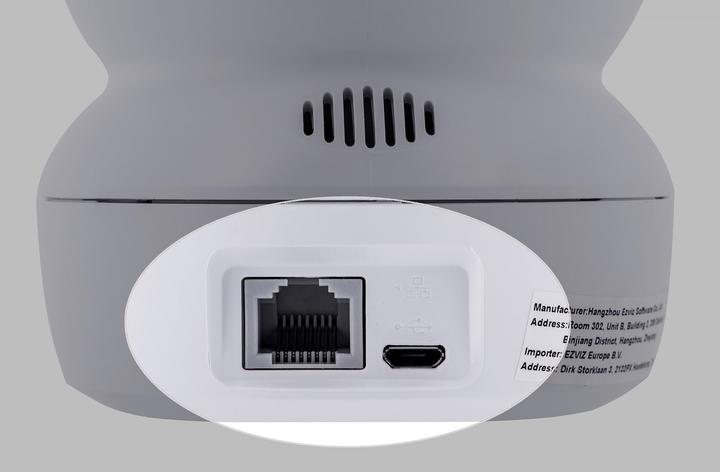 Produktbild EZVIZ H6C 2MP Indoor PT Kamera (1920 x 1080 Pixels)