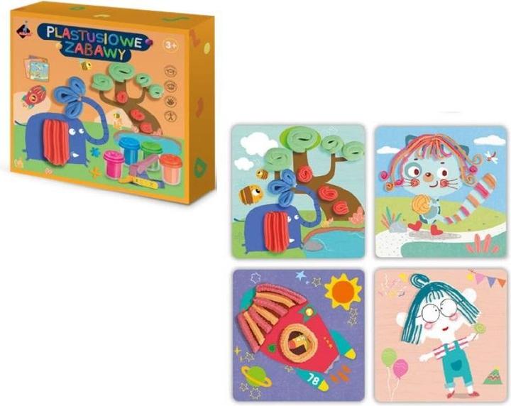 Immagine prodotto Askato Set Plastikspiele mit Entsafter