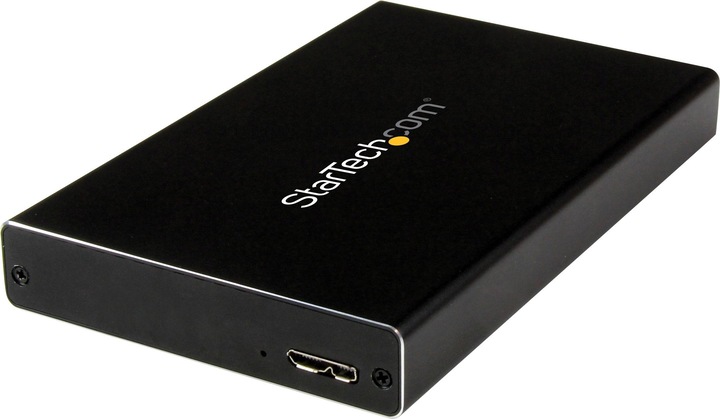 Produktbild StarTech USB 3.0 IDE / SATA ENCLOSURE (2.5")