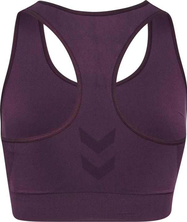 Produktbild hummel Hmltif Seamless Sports Top (XS)