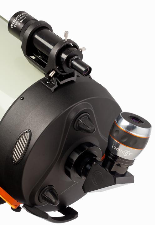 Actual product image Celestron Diagonal mirror/XLT coating 2
