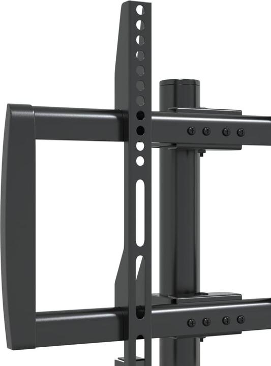 Produktbild VidaXL TV-Stativ 37-65 Zoll Bildschirm Max VESA 400x400 mm 40 kg (65", 40 kg)
