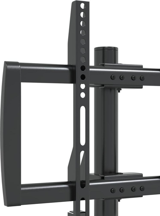 Actual product image VidaXL TV stand 37-65 inch screen Max VESA 400x400 mm 40 kg (65", 40 kg)