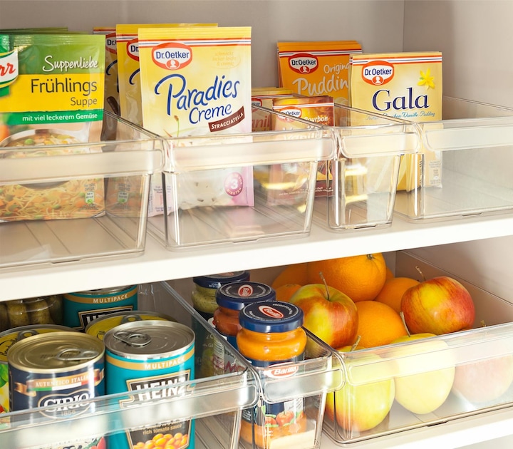 Actual product image Rotho Fridge organizer loft (1.6l)