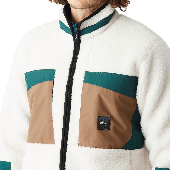 Actual product image Picture Pmbt Fleece (M)