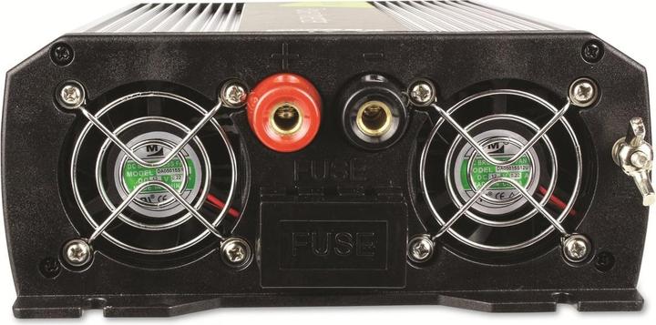 Productafbeelding ProUser INV600N Omvormer 600 W