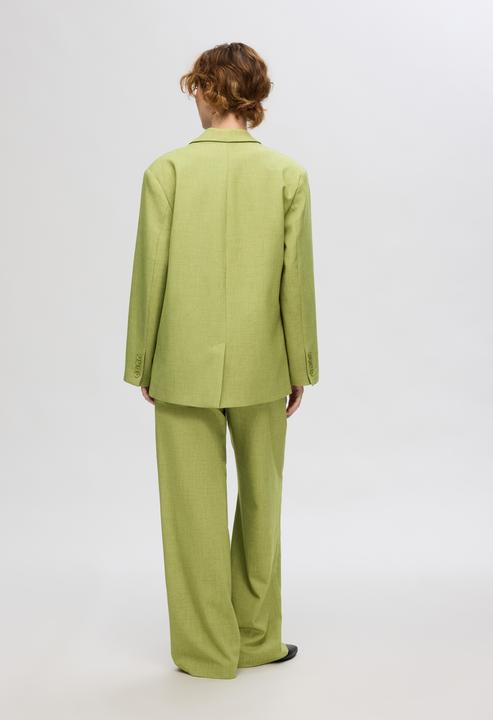 Produktbild Selected Relaxed Fit Zweireihiger Blazer (42)