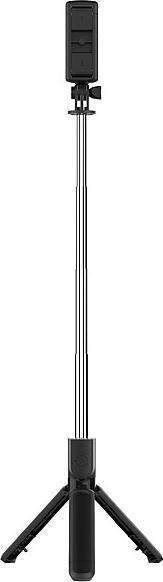 Pearl 2in1-Smartphone-Stativ & Selfie-Stick
