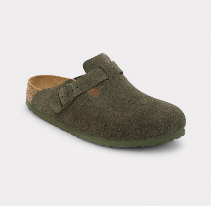 Image du produit Birkenstock Boston SFB VL (41)