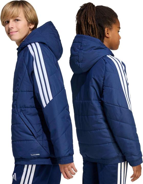 Produktbild Adidas Tiro26 Win Jkty - tenabl/white (164)