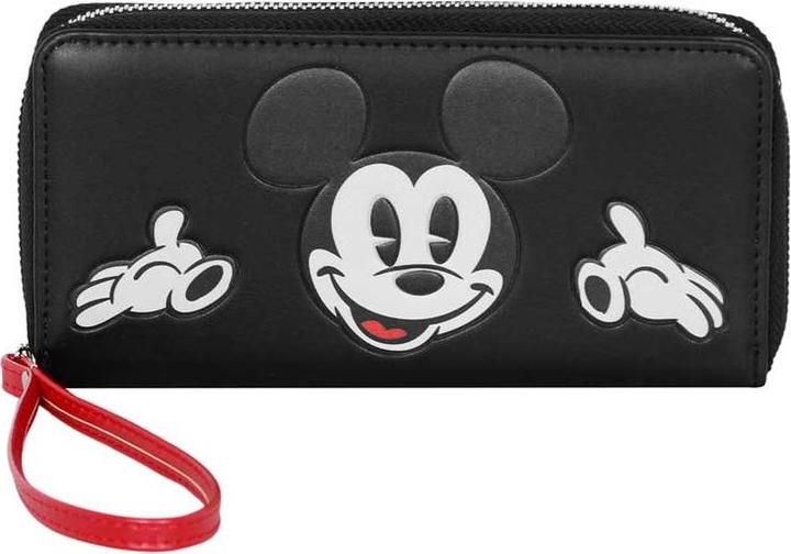 Actual product image Karactermania MICKEY - Heady - Portefeuille Casual
