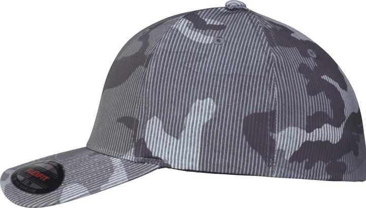 Produktbild Flexfit Camo Stripe Cap (M, S)