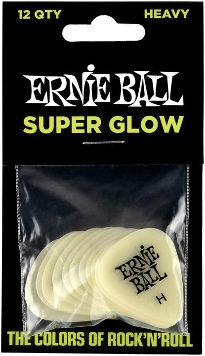 Image du produit Ernie Ball Lourd (12 x, 0.94 mm)