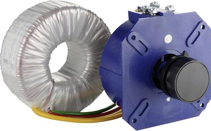 Produktbild Thalheimer Regeltransformator