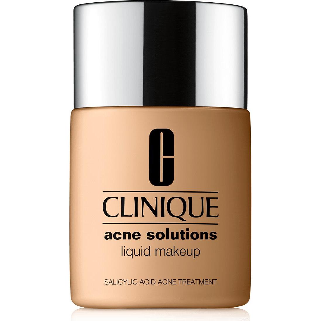 Clinique, Foundation, Anti-Blemish Solutions (CN 52 Neutral)