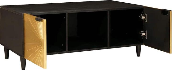 Immagine prodotto vidaXL Couchtisch (100 x 54 x 40 cm)