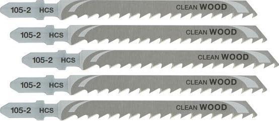 Produktbild DeWalt Stichsägeblatt