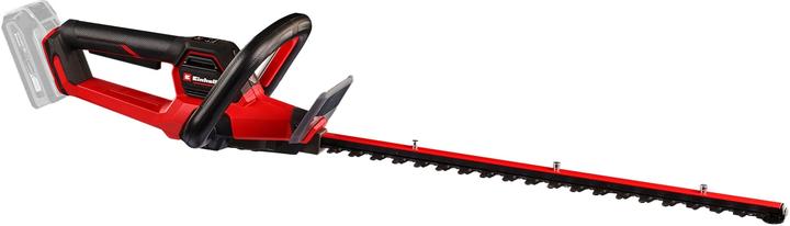 Actual product image Einhell GP-CH 18/50 Li BL-Solo (Rechargeable battery operated)