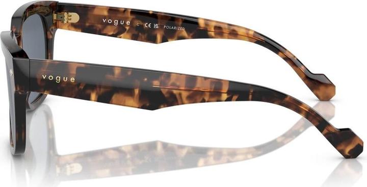 Productafbeelding Vogue Herrensonnenbrille VO5490S-28194Y ø 54 mm