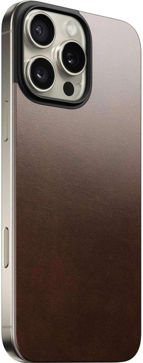 Actual product image Nomad NM01361985 (Apple iPhone 16 Pro Max)
