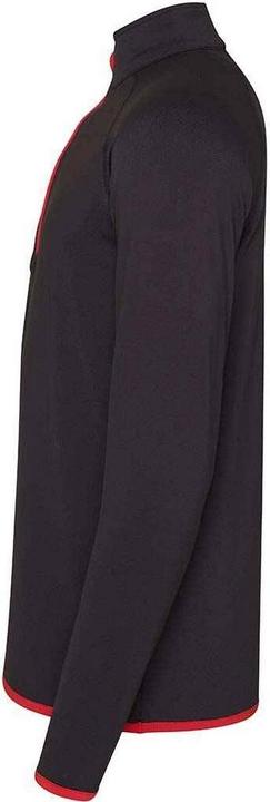 Produktbild Awdis Mens Half Zip Sweat Top (XL)
