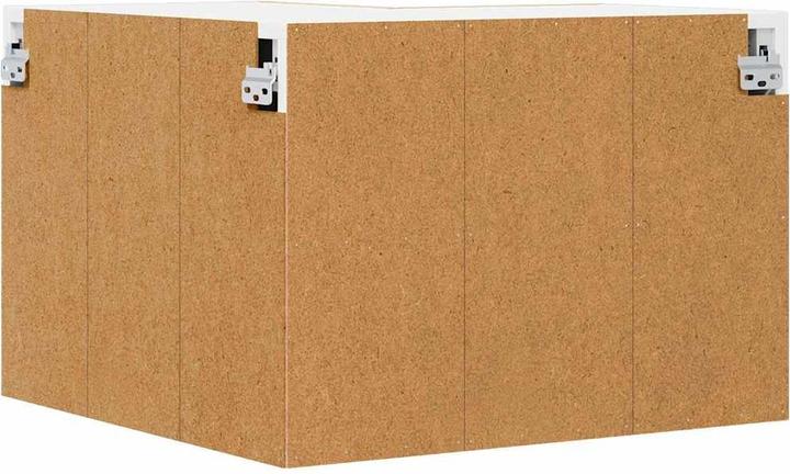 Produktbild vidaXL Küchenaufbewahrung (57 x 57 x 40 cm)