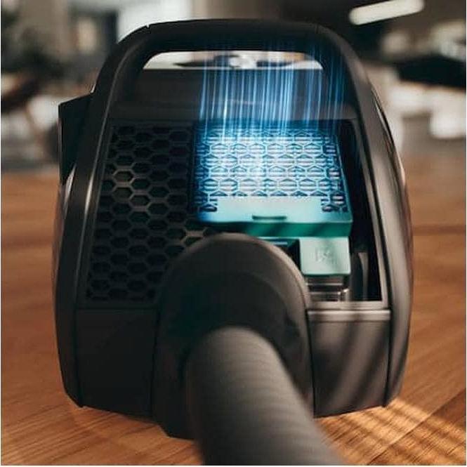 Produktbild Miele Boost CX 1 125 Gala Edition