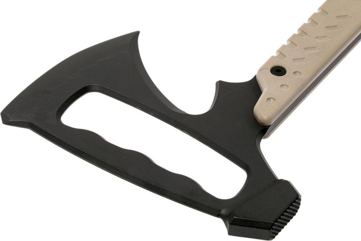 Actual product image Gerber Gear Downrange Tomahawk