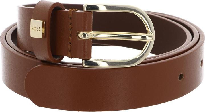 Produktbild BOSS Scarlet Leather Belt 2,5