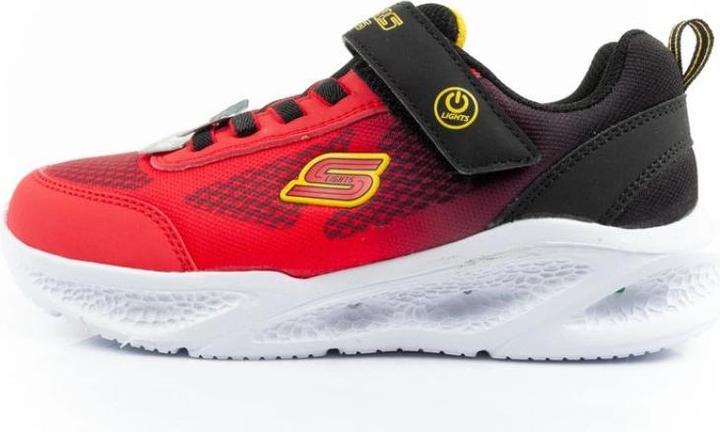 Image du produit Skechers S Lights LED Kinder-Sportschuhe für Jungen (31)