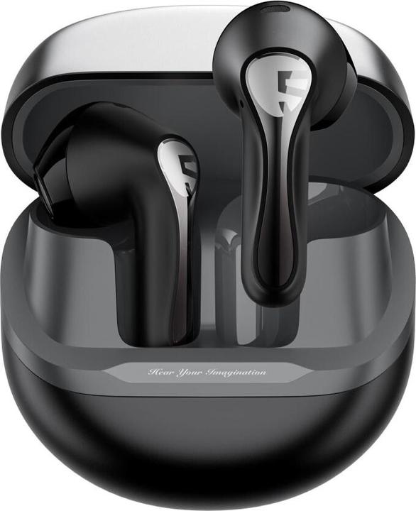 Soundpeats Air 5 (ANC, 6 h, Wireless)