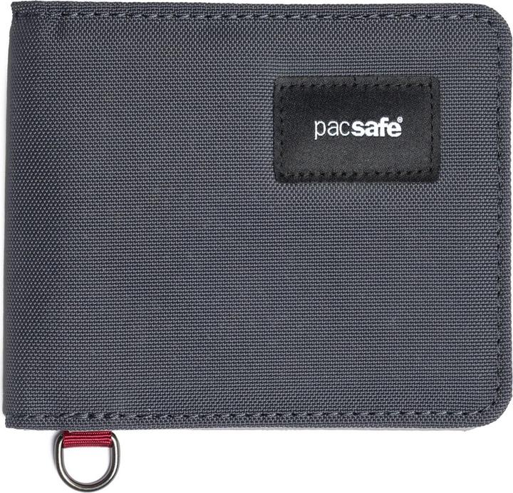 Actual product image Pacsafe Wallet
