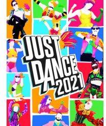 Produktbild Ubisoft Just Dance 2021 (PS5)