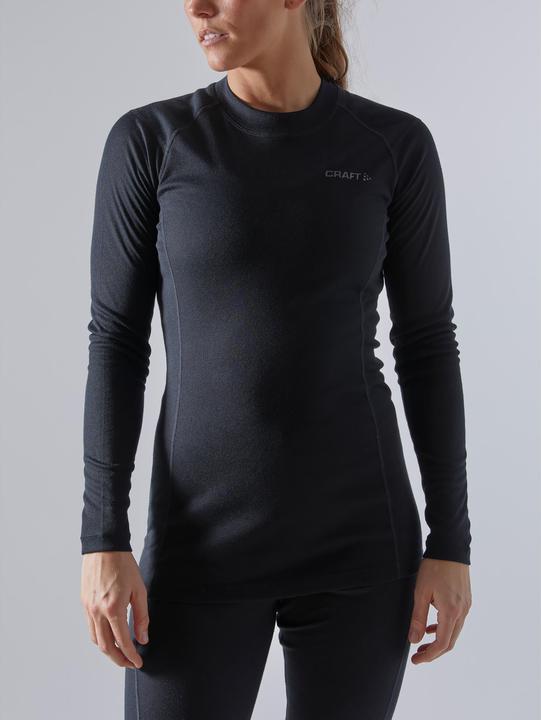 Actual product image Craft Core Warm Baselayer Set Ladies (S)