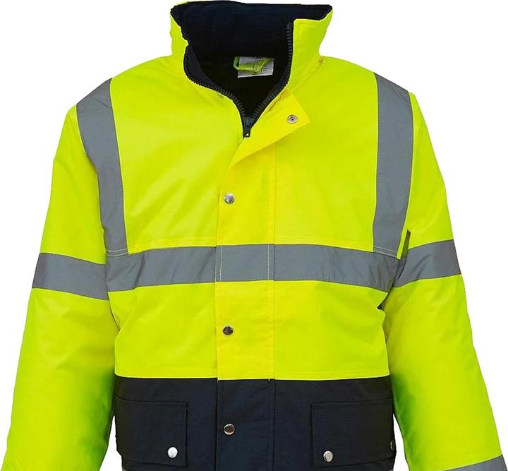 Produktbild Yoko UTBC1255 P (3XL)