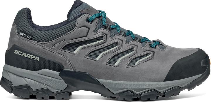 Produktbild Scheppach Stiefel moraine gtx-anthrazit-43 SCARPA (43)