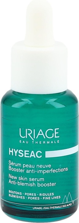 Immagine prodotto Uriage Hyséac sérum peau neuve booster (30 ml)
