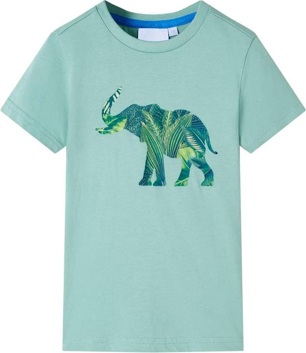 Produktbild vidaXL Kinder T-Shirt (116)