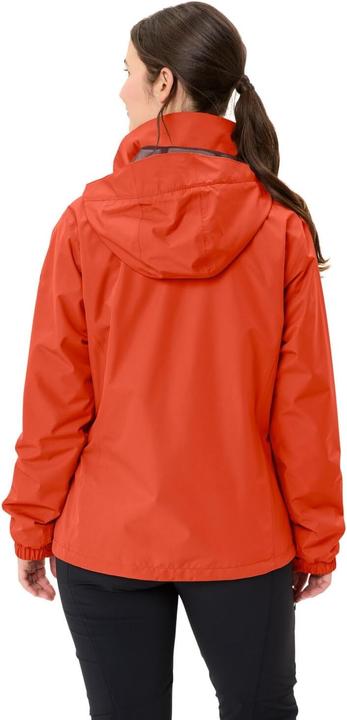 Actual product image Vaude Women's Escape Light Jacket (50)