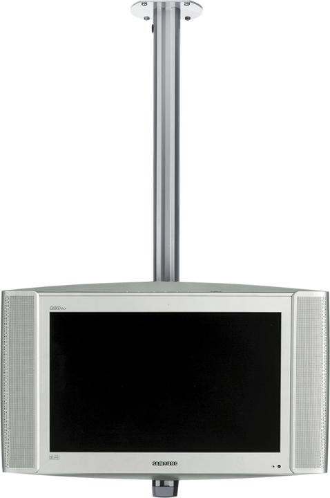 Actual product image SMS Flatscreen CL ST1200 - Mounting Kit (Ceiling Plate, Column, Ceiling Bracket)