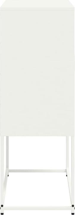 Produktbild vidaXL Highboard (68.50 x 38.50 x 107 cm)