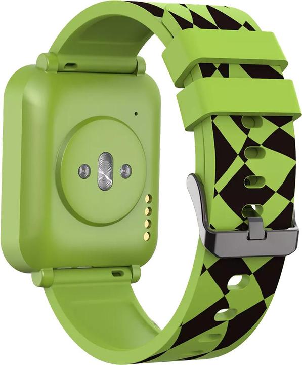 Produktbild Canyon KW-43, Joyce, smart watch for kids, IPS display 1.54", IP67, Entertainment, games, sports, n (43.50 mm)