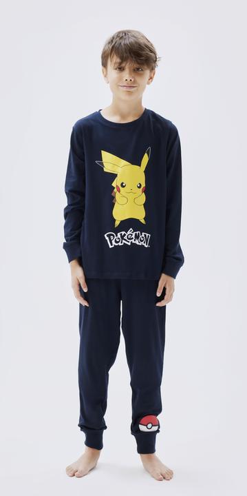 Produktbild Name it Nash Pokemon (122, 128)