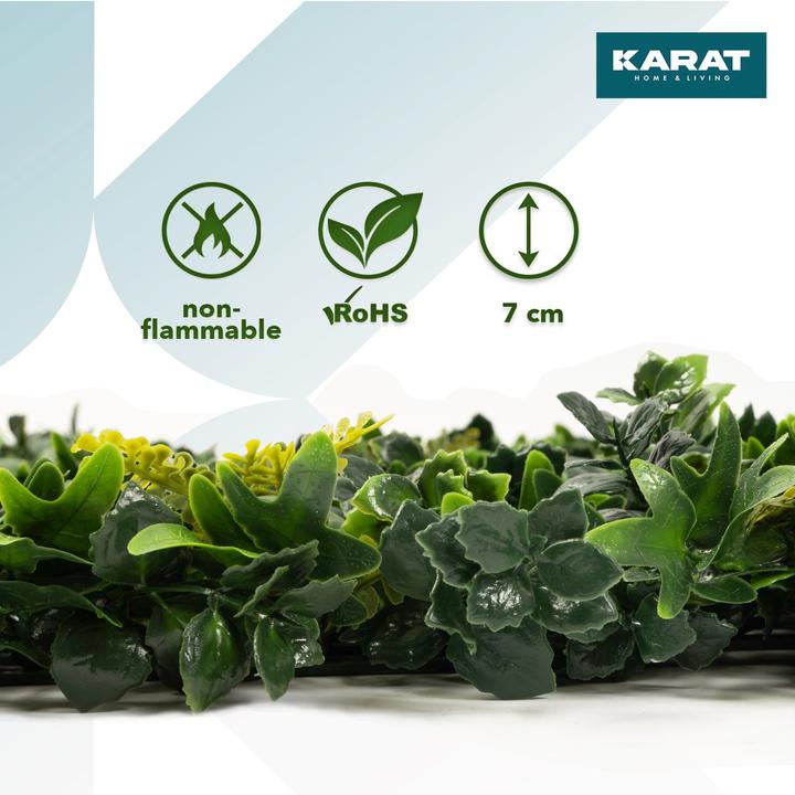 Immagine prodotto Karat Tropical (7 cm)