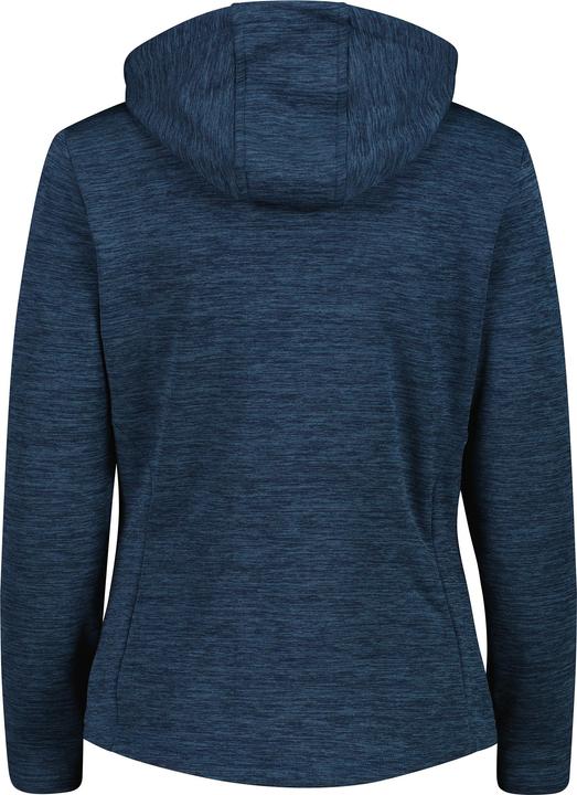 Image du produit CMP Campagnolo Hoodie Fleece (38, S)