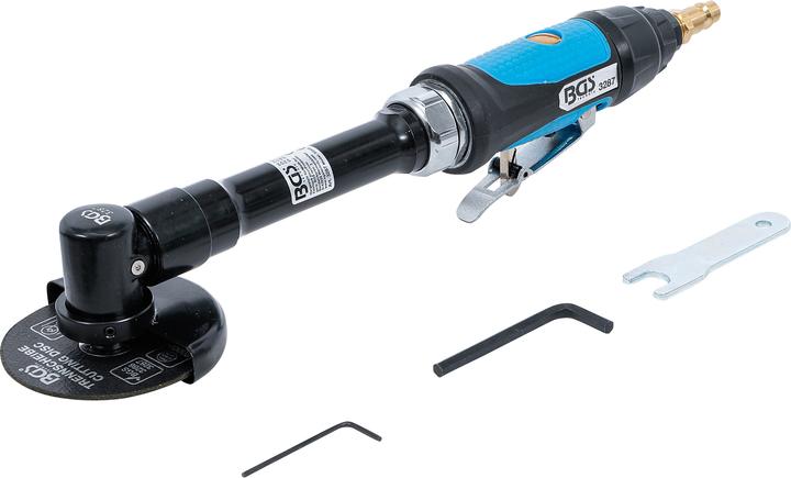 Image du produit BGS Tronçonneuse pneumatique