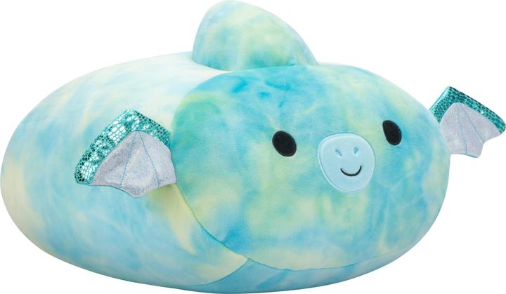 Produktbild Squishmallows - 30 cm - Stackables - Blue Fish (30 cm)