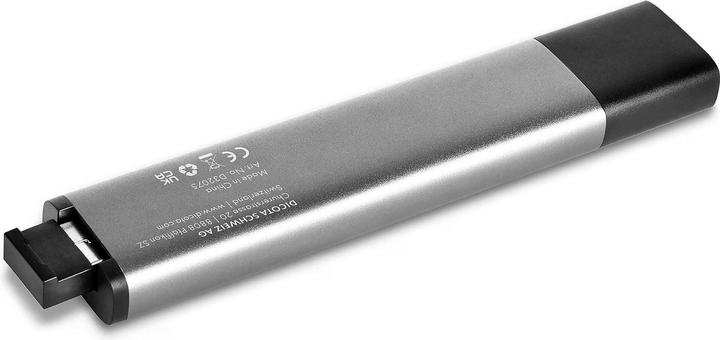 Actual product image Dicota Wireless, Laser Presenter