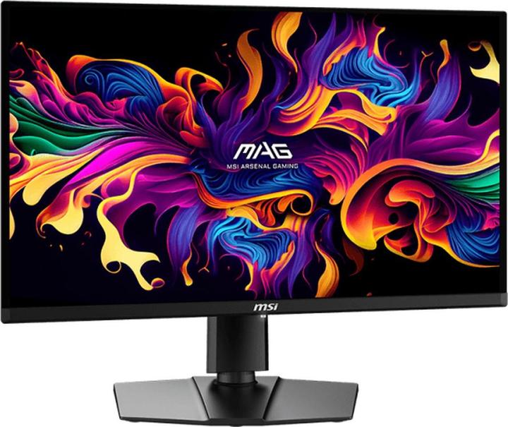 MSI MAG 271QPXDE QD-OLED E2 (2560 x 1440 pixels, 26.50")